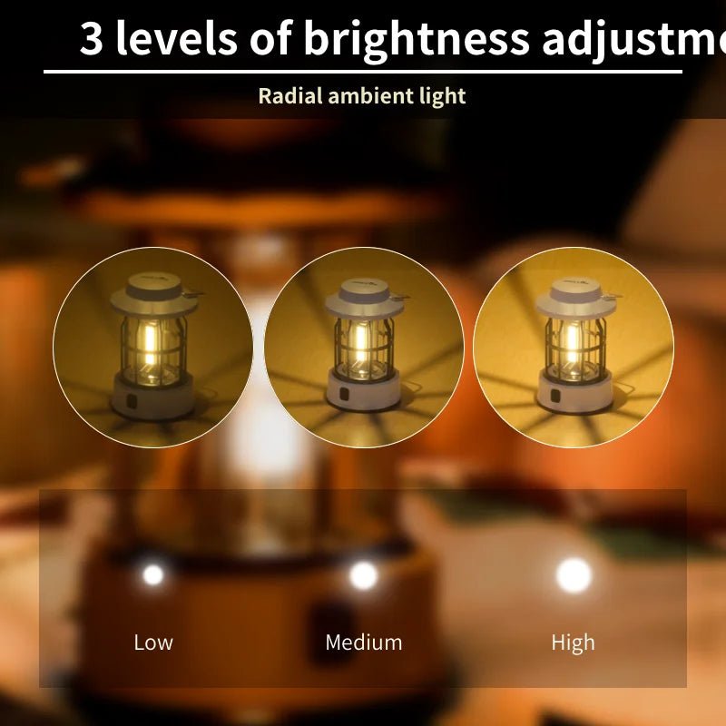 WARSUN CP03 Retro Barn Lantern - Hanging Outdoor Camping Light, 500Lm Brightness, IP44 Waterproof, Warm White/Cool White Light - Fiesta VelloreWARSUN CP03 Retro Barn Lantern - Hanging Outdoor Camping Light, 500Lm Brightness, IP44 Waterproof, Warm White/Cool White LightFiesta VelloreFiesta Vellore175214281;20251225;1766621723cGrDzCP03Sa1c4f861f43b45f79e55c7b314c0e309q