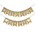 Welcome Baby Sign Burlap Banner Baby Shower Decoration Banner For Girls Boys Baby Announcement Sign Decorations Banners - Fiesta VelloreWelcome Baby Sign Burlap Banner Baby Shower Decoration Banner For Girls Boys Baby Announcement Sign Decorations BannersFiesta VelloreFiesta Vellore175214535;20251225;1766621743QdPChStyle 1Se054e286f79641998ff156b999e86439d