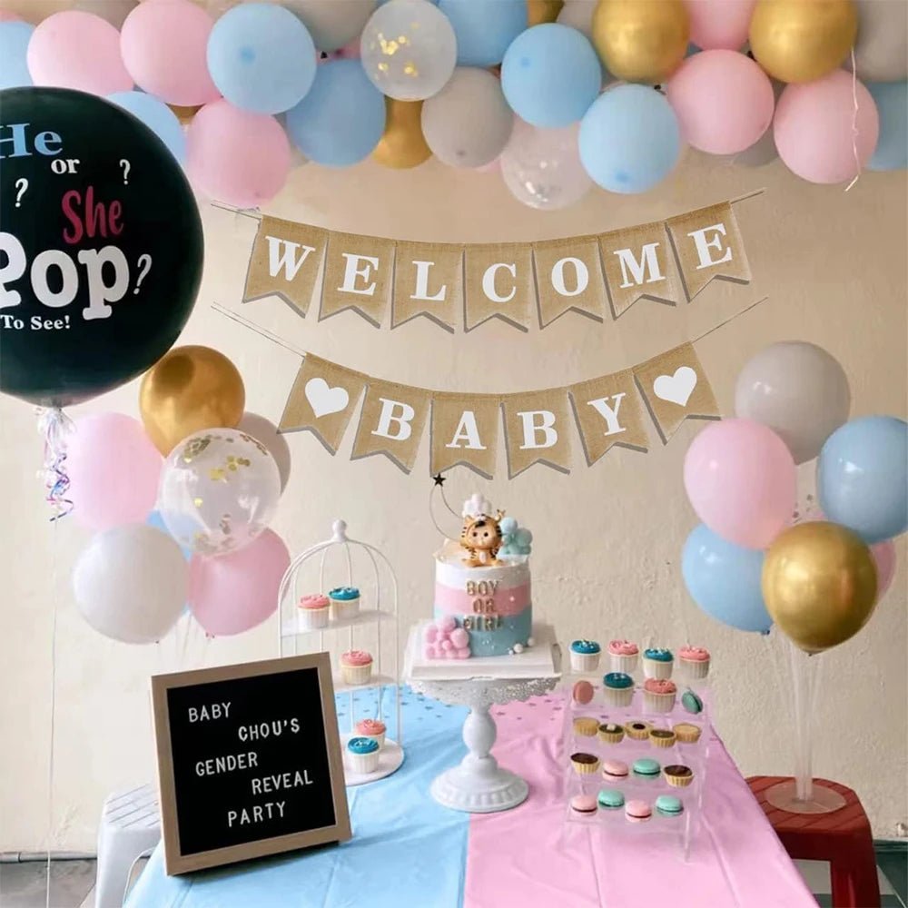 Welcome Baby Sign Burlap Banner Baby Shower Decoration Banner For Girls Boys Baby Announcement Sign Decorations Banners - Fiesta VelloreWelcome Baby Sign Burlap Banner Baby Shower Decoration Banner For Girls Boys Baby Announcement Sign Decorations BannersFiesta VelloreFiesta Vellore175214535;20251225;1766621743QdPChStyle 1Sd86716551dc04d6283e8299b19dcfb55E